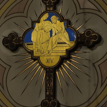 Église du Gésu de Toulouse 