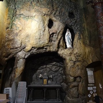 Église du Gésu de Toulouse 