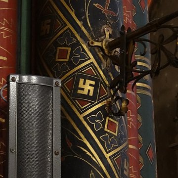 Église du Gésu de Toulouse 