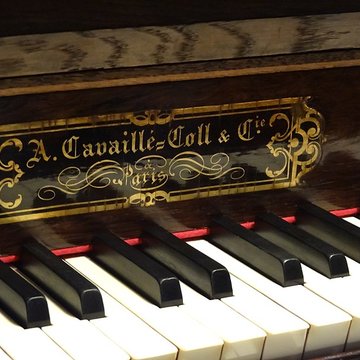 Église du Gésu de Toulouse 