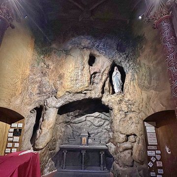 Église du Gésu de Toulouse 