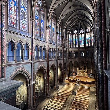 Église du Gésu de Toulouse 