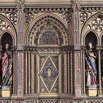 Église du Gésu de Toulouse 