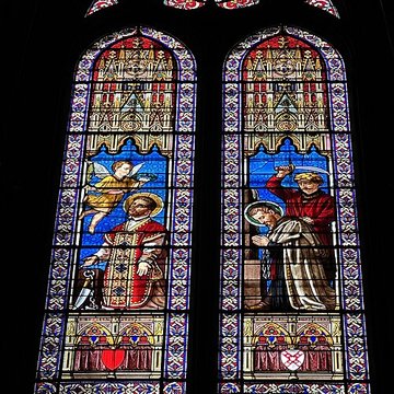 Église du Gésu de Toulouse 