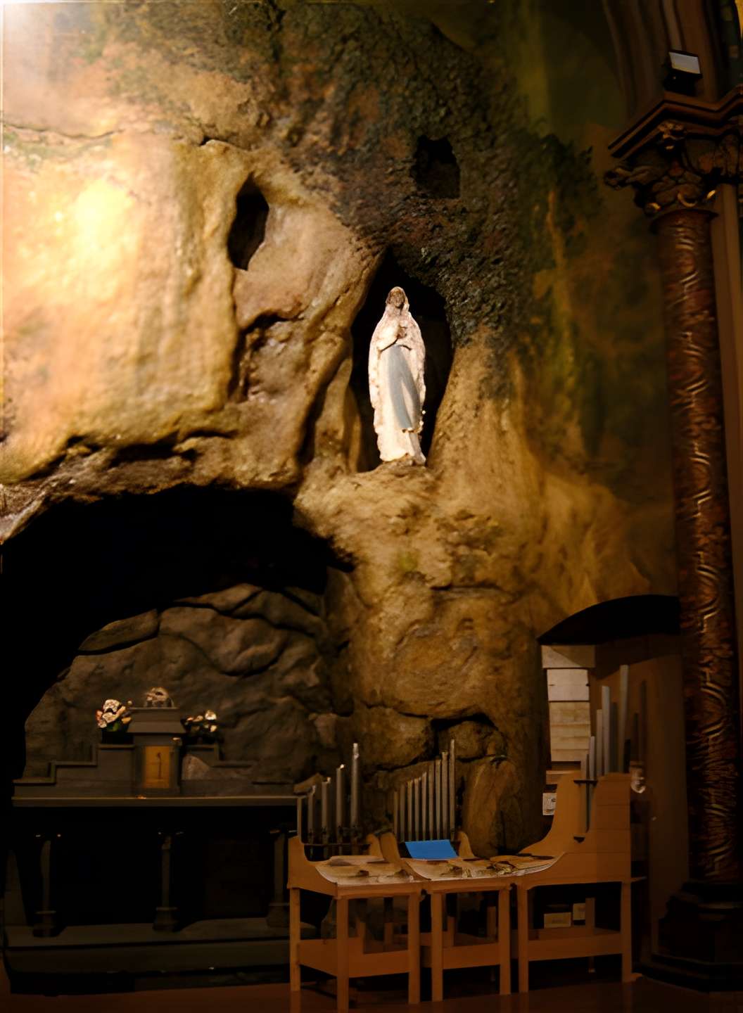 Église du Gésu de Toulouse 