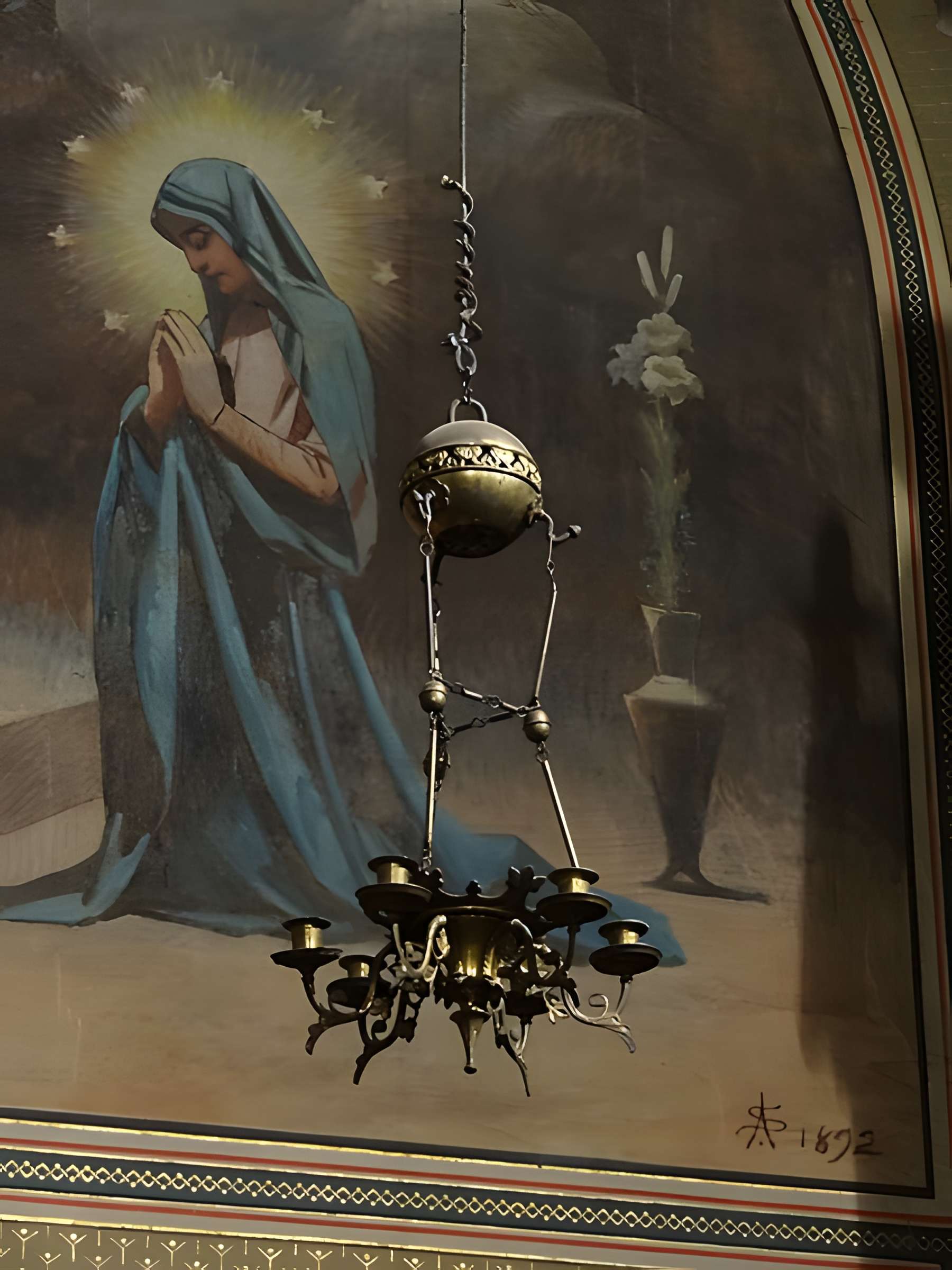 Église du Gésu de Toulouse 