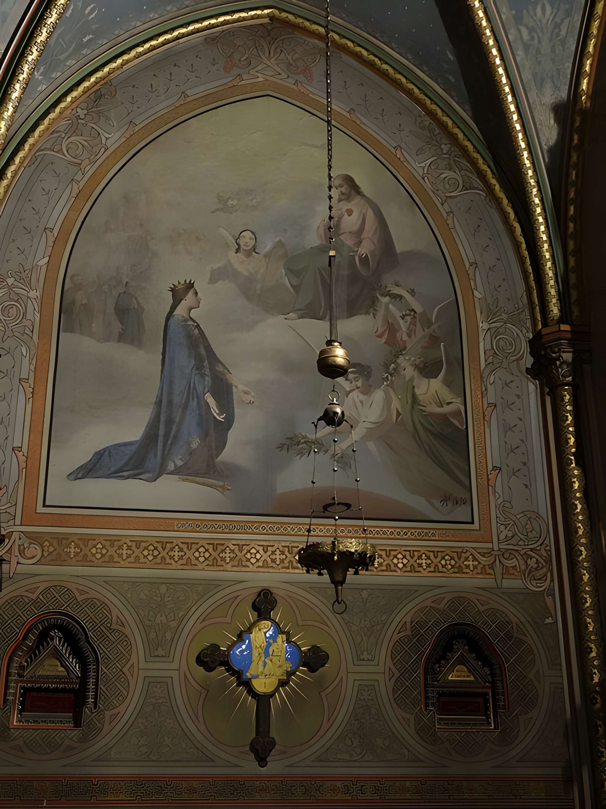 Église du Gésu de Toulouse 