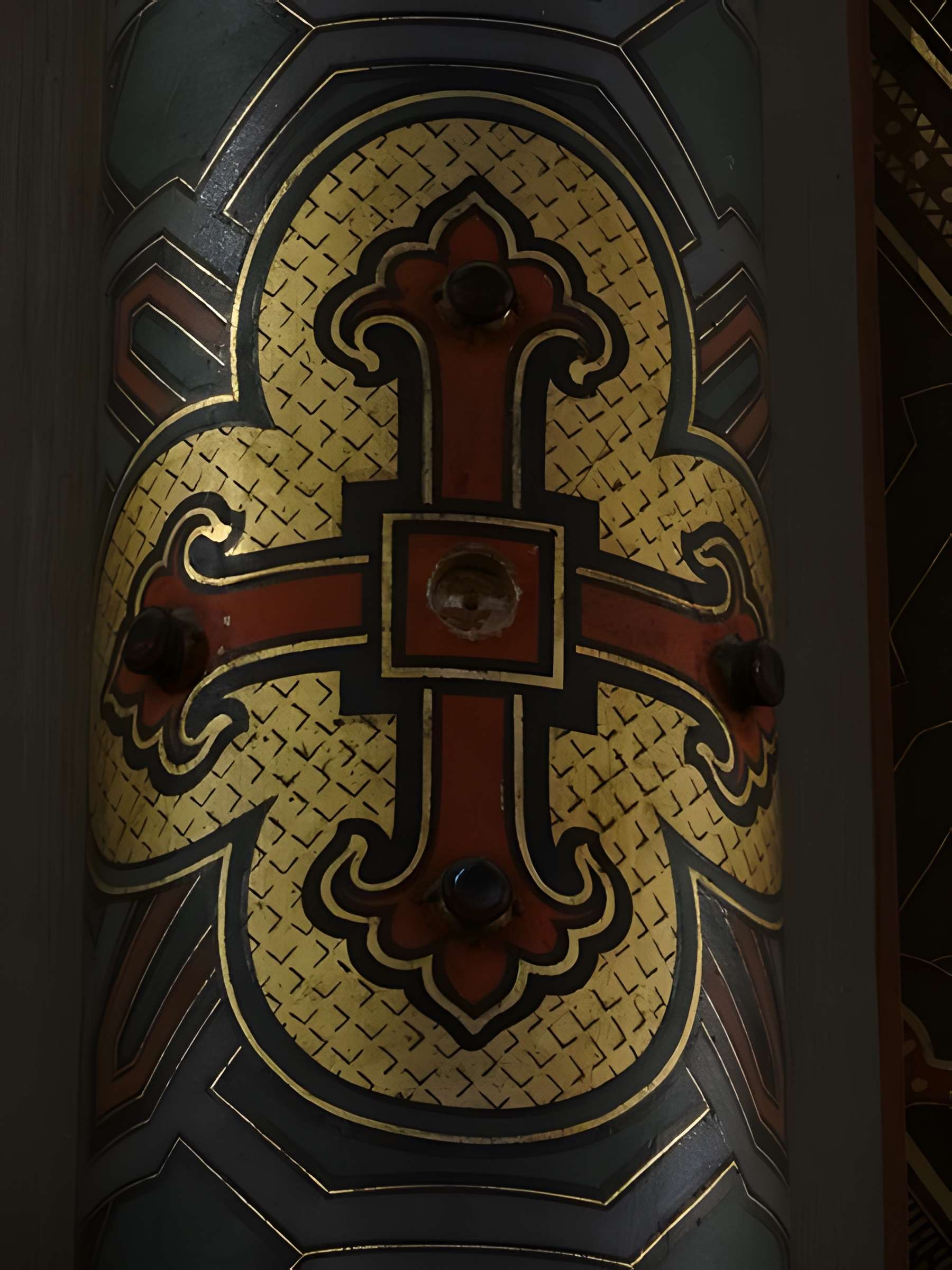 Église du Gésu de Toulouse 