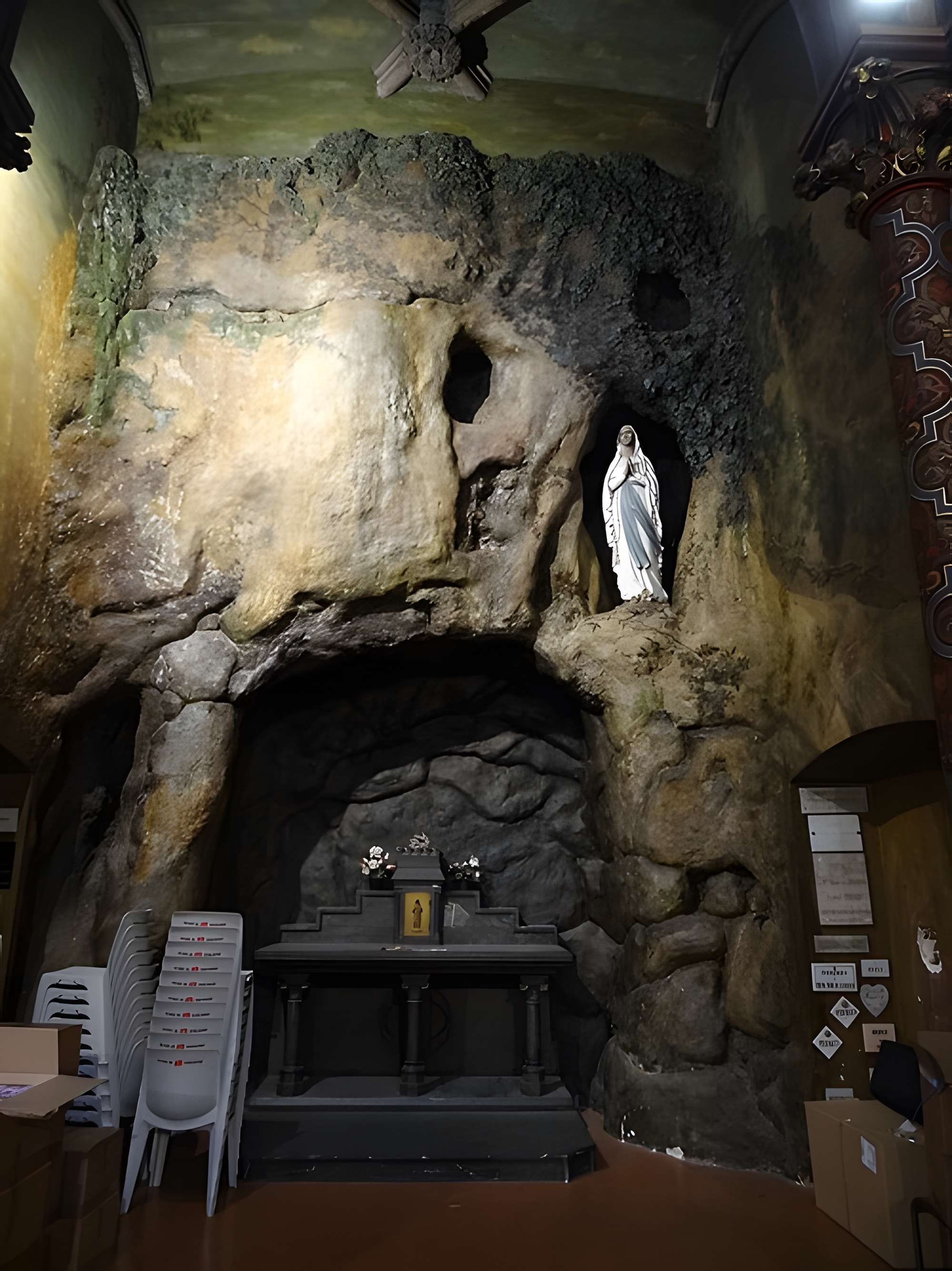 Église du Gésu de Toulouse 