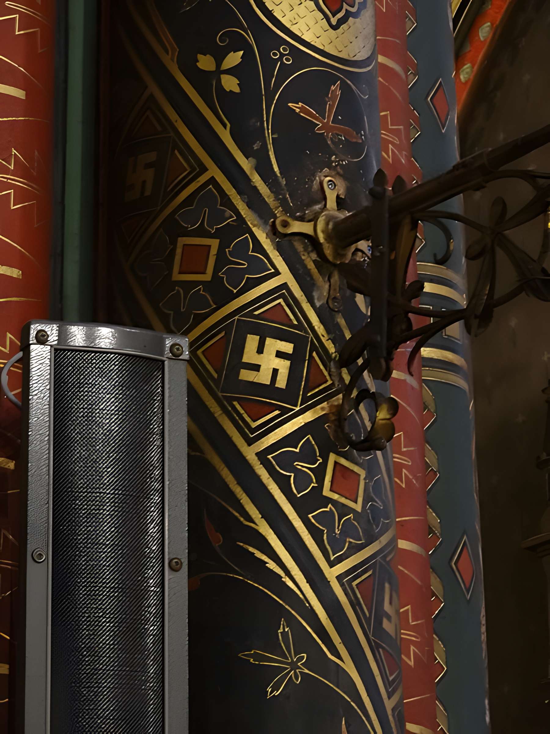 Église du Gésu de Toulouse 