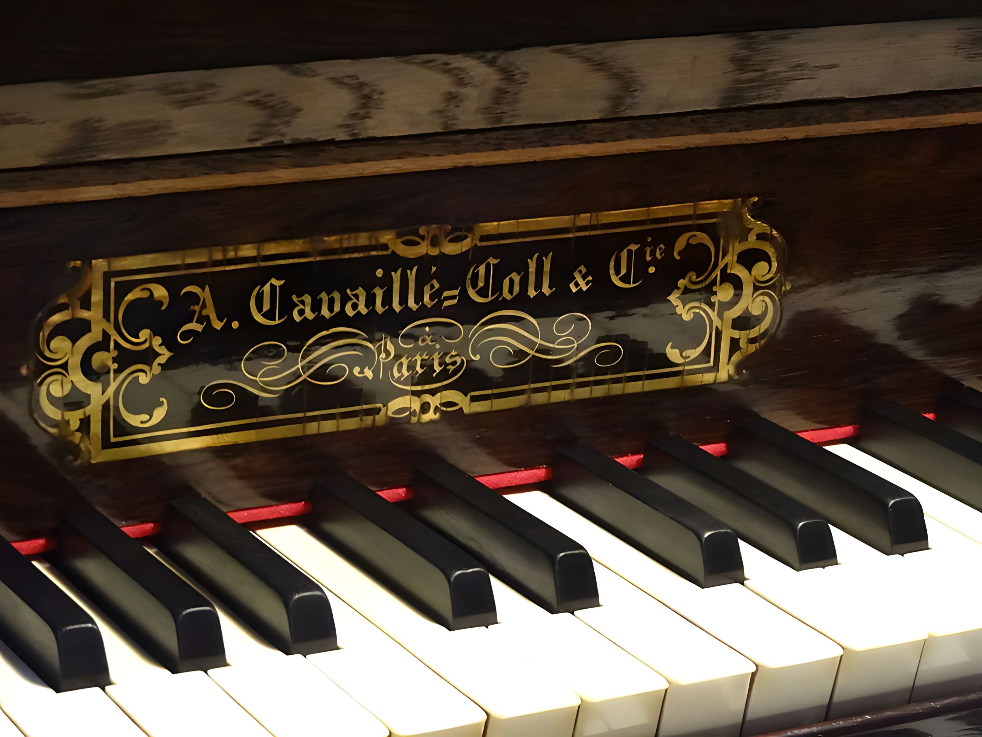 Église du Gésu de Toulouse 