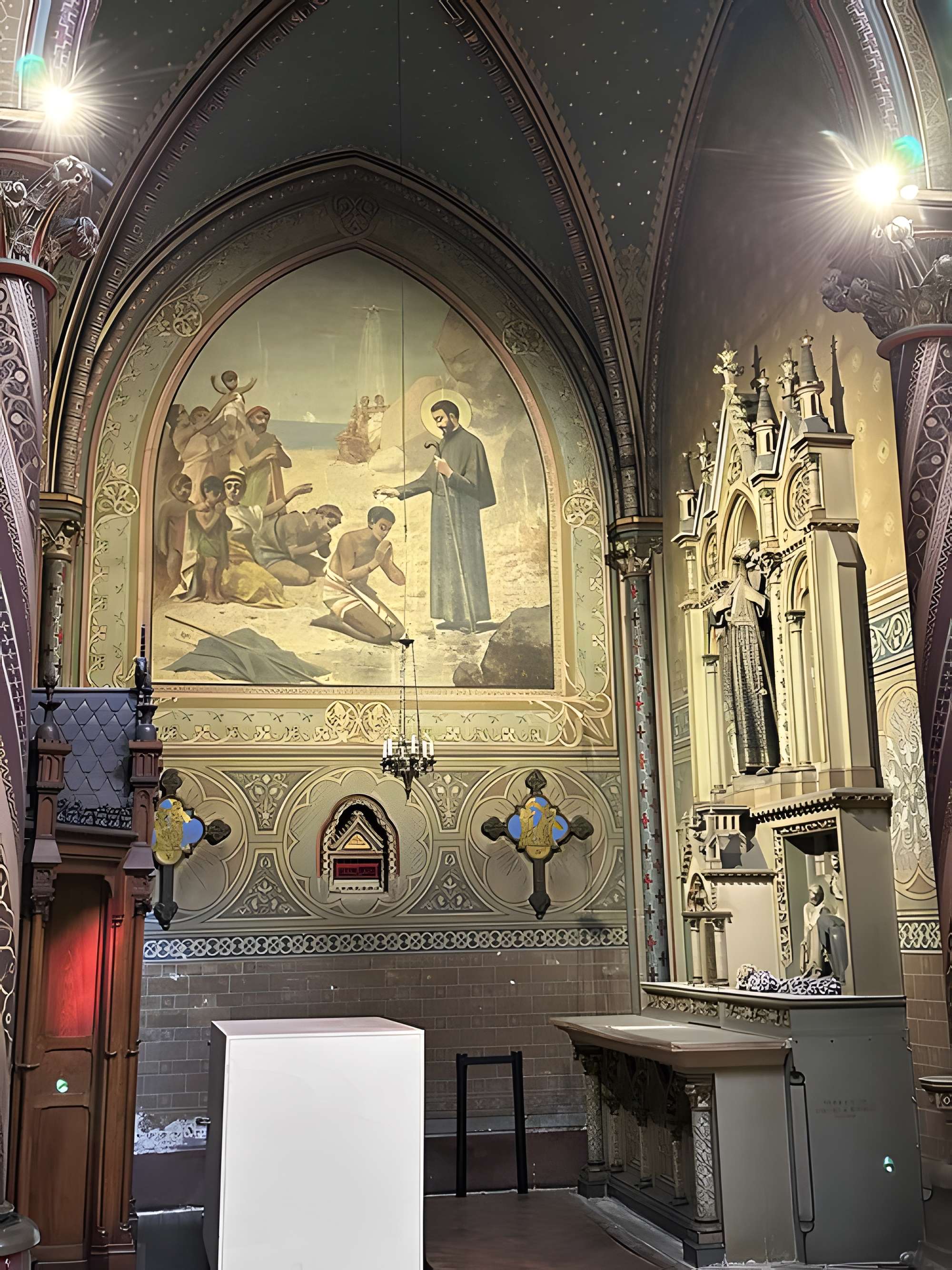 Église du Gésu de Toulouse 