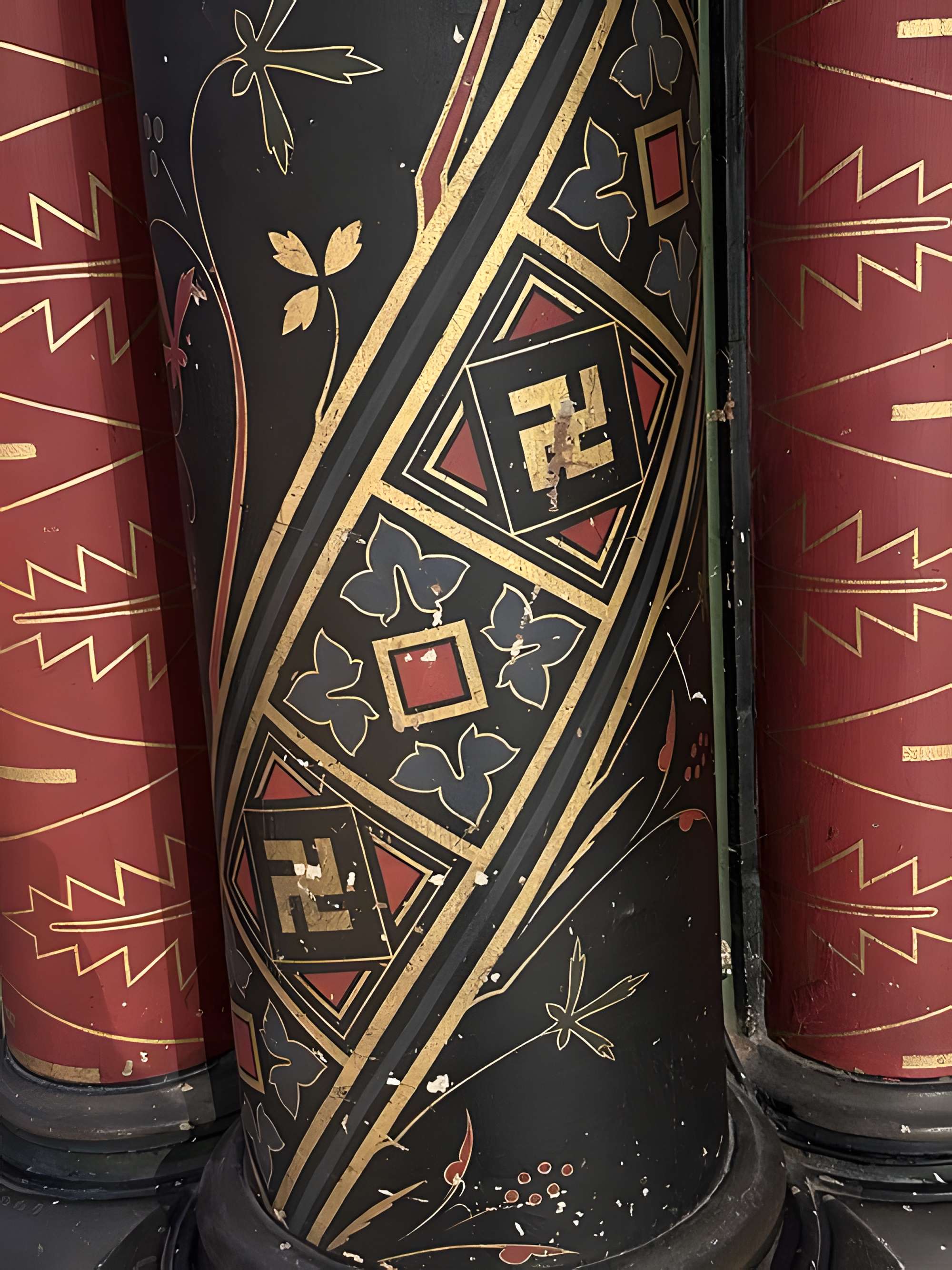 Église du Gésu de Toulouse 