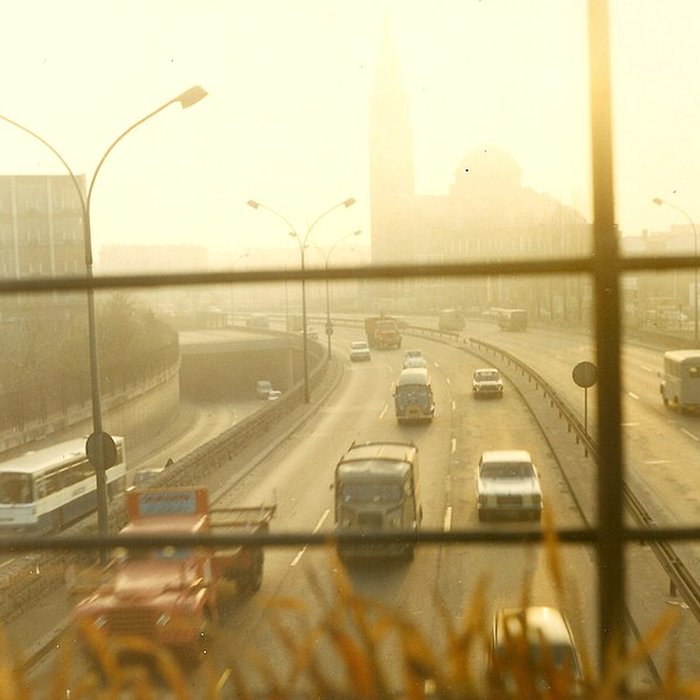 Photo de Église du Sacré-Coeur de Gentilly