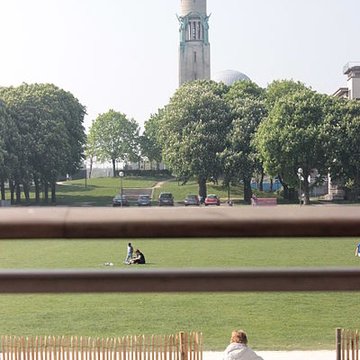 Église du Sacré-Coeur de Gentilly