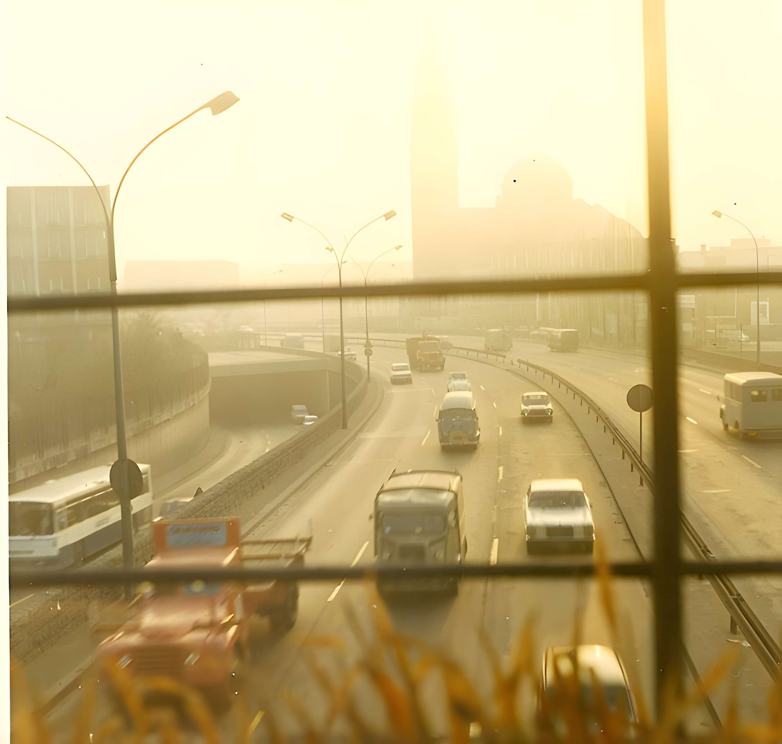 Église du Sacré-Coeur de Gentilly