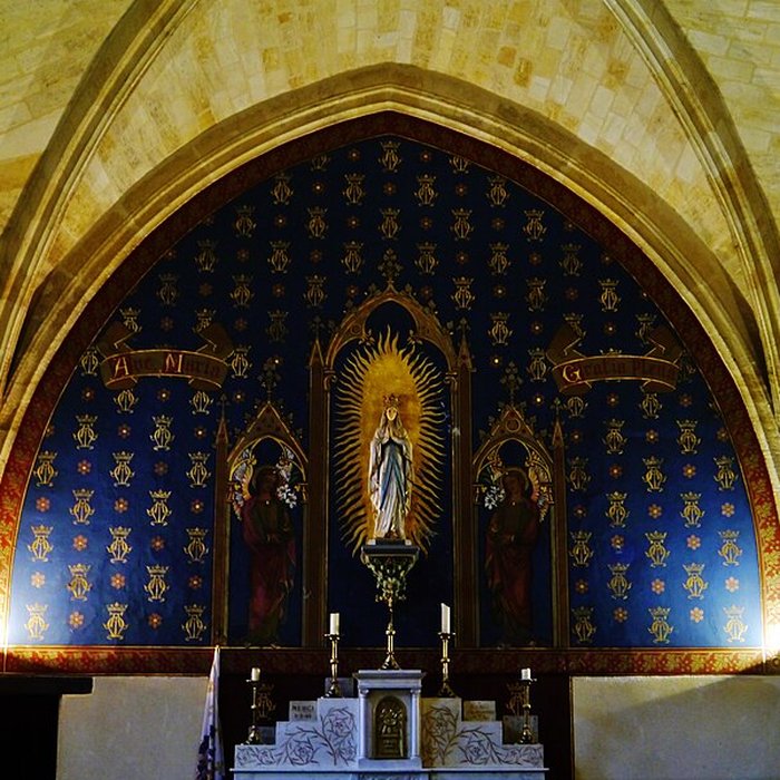 Photo de Église Saint-Éloi de Bordeaux