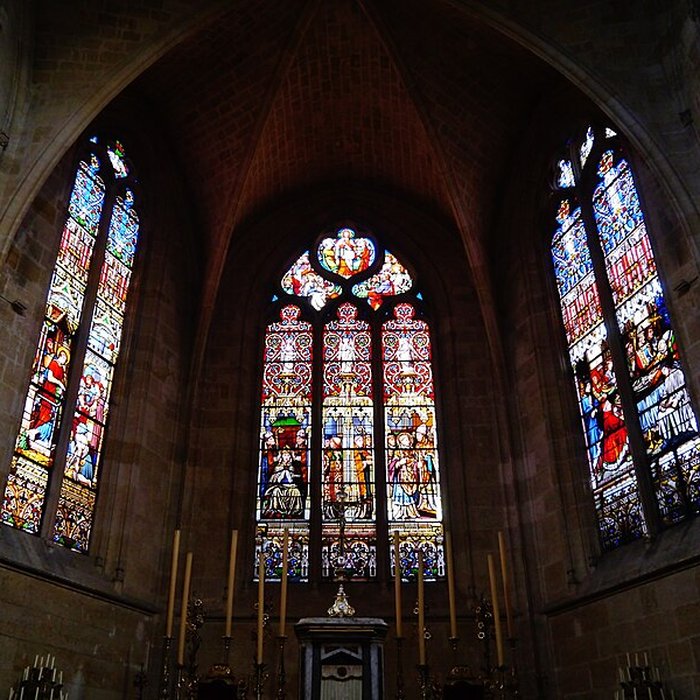 Photo de Église Saint-Éloi de Bordeaux