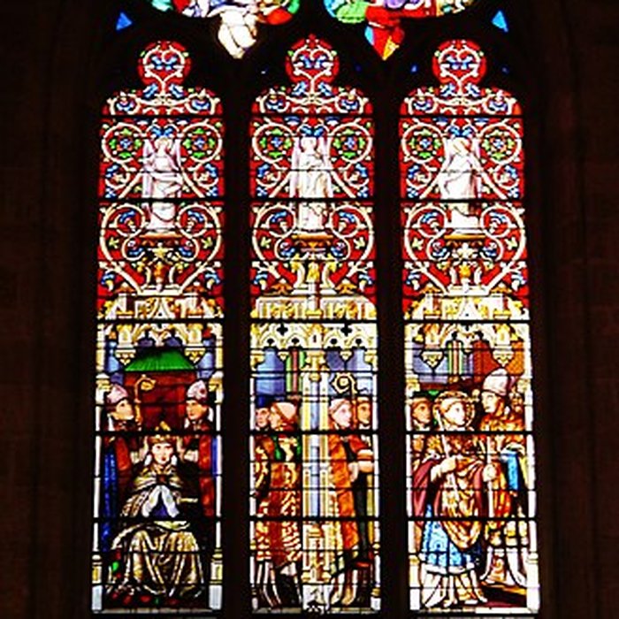 Photo de Église Saint-Éloi de Bordeaux