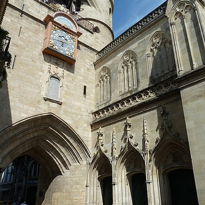 Photo de Église Saint-Éloi de Bordeaux