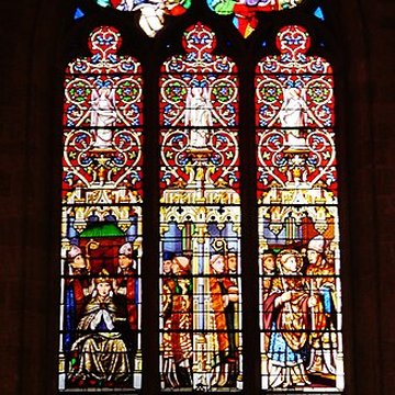 Église Saint-Éloi de Bordeaux