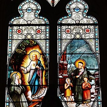 Église Saint-Éloi de Bordeaux