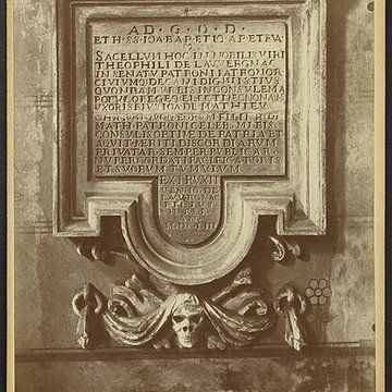 Église Saint-Éloi de Bordeaux