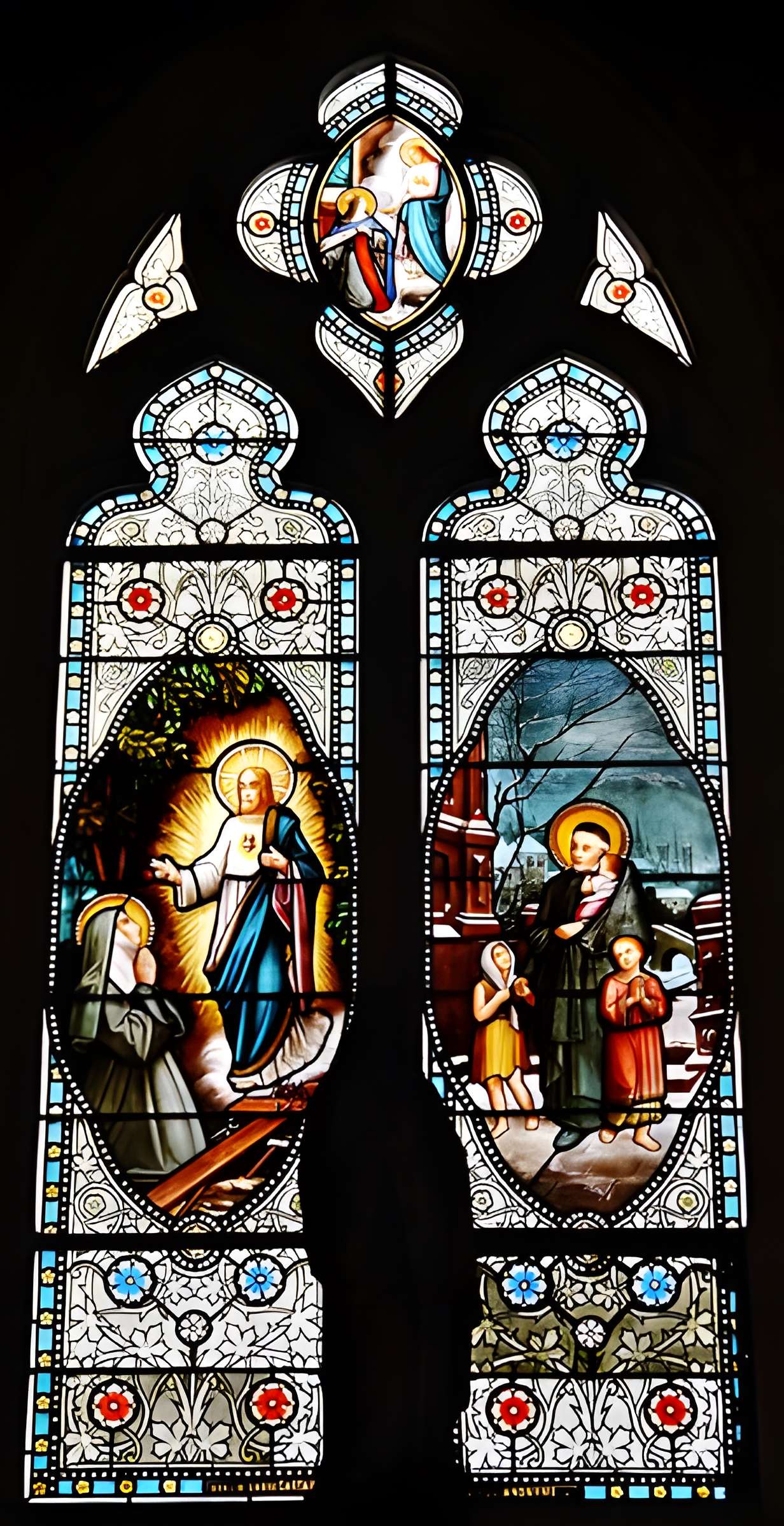 Église Saint-Éloi de Bordeaux