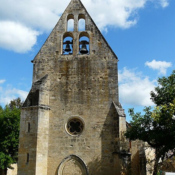 Photo de Église Notre Dame de lAssomption dAillac
