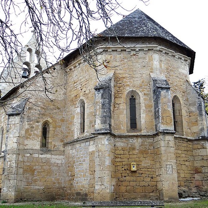 Photo de Église Notre Dame de lAssomption dAillac