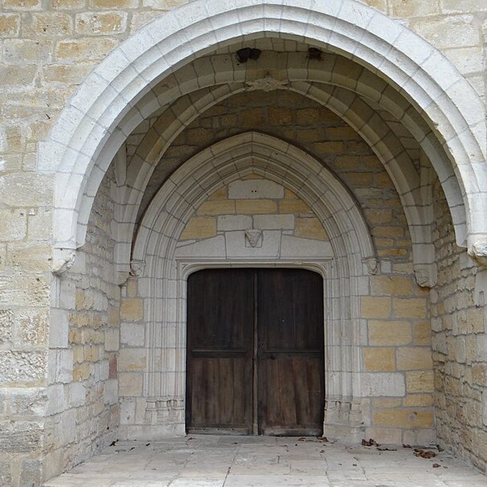 Photo de Église Notre Dame de lAssomption dAillac