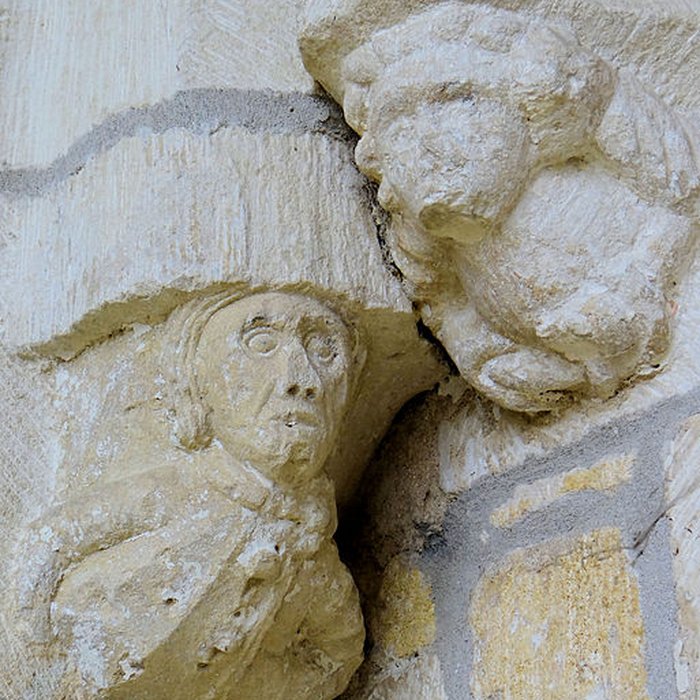 Photo de Église Notre Dame de lAssomption dAillac