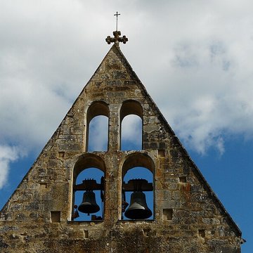 Église Notre Dame de lAssomption dAillac