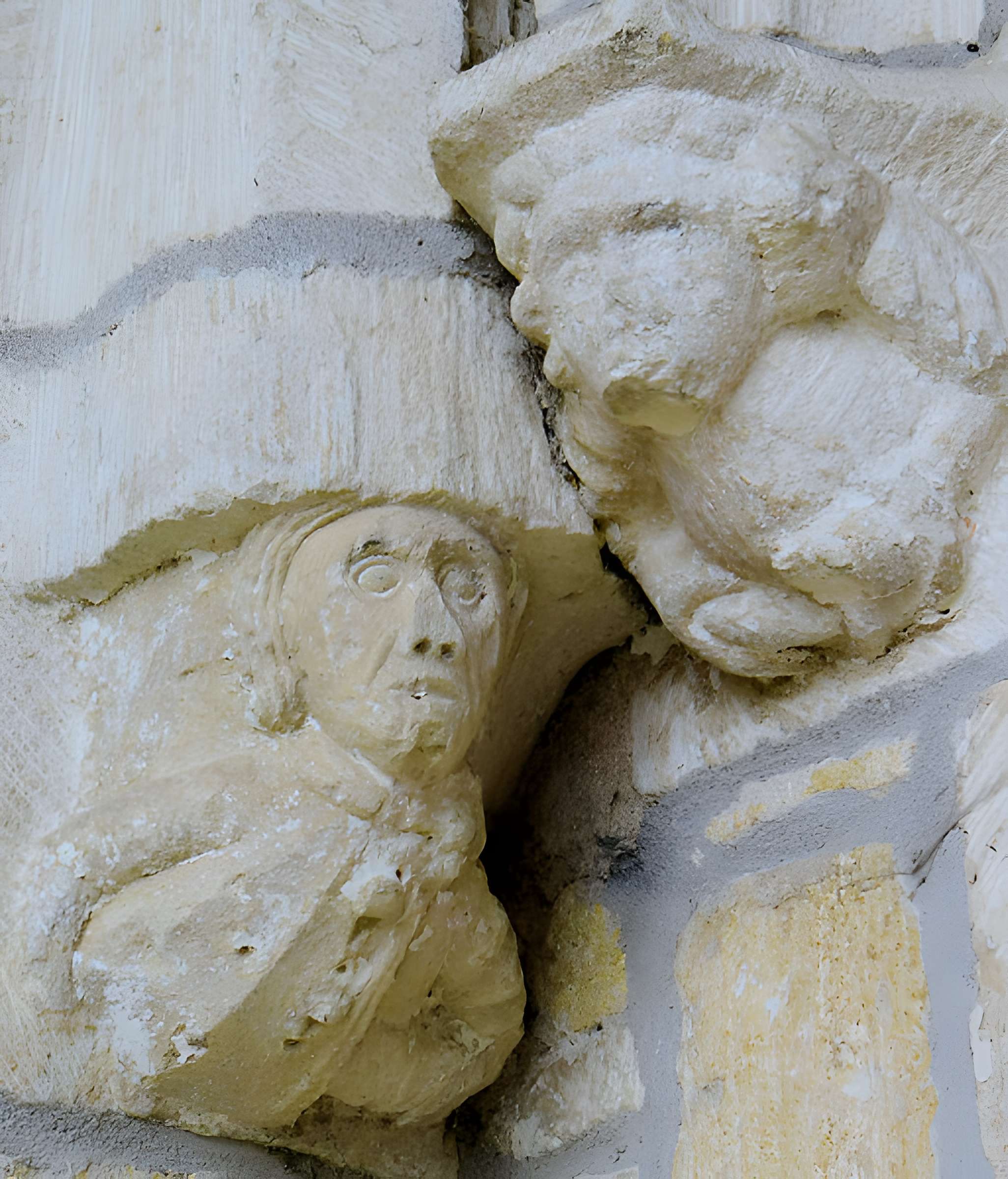 Église Notre Dame de l'Assomption d'Aillac