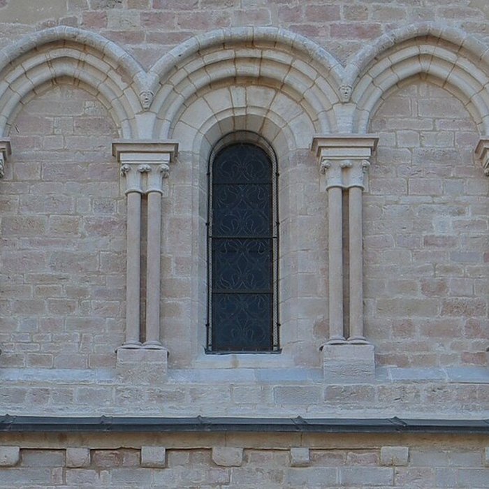 Photo de Église Notre-Dame dAgencourt