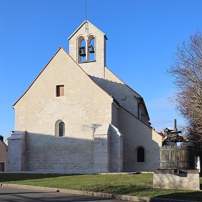 Photo de Église Notre-Dame dAgencourt
