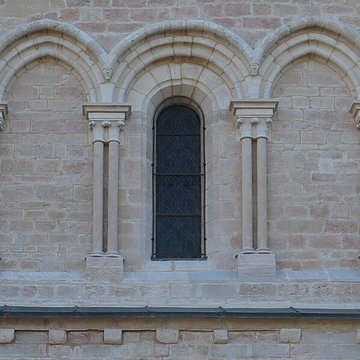 Église Notre-Dame dAgencourt