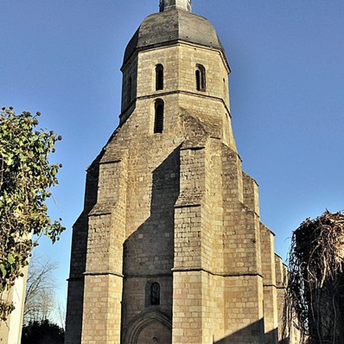 Photo de Église Notre-Dame dAigurande