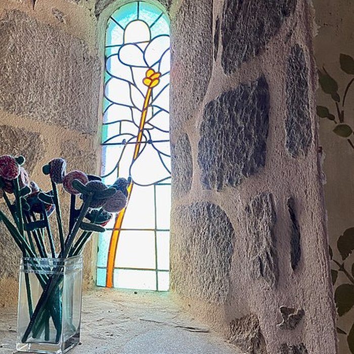 Photo de Église Notre-Dame dAigurande