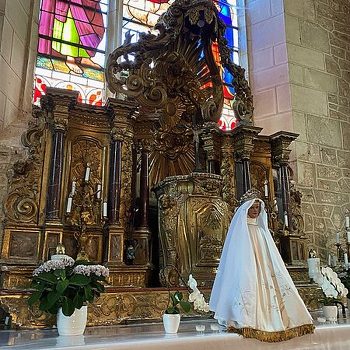 Photo de Église Notre-Dame dAigurande