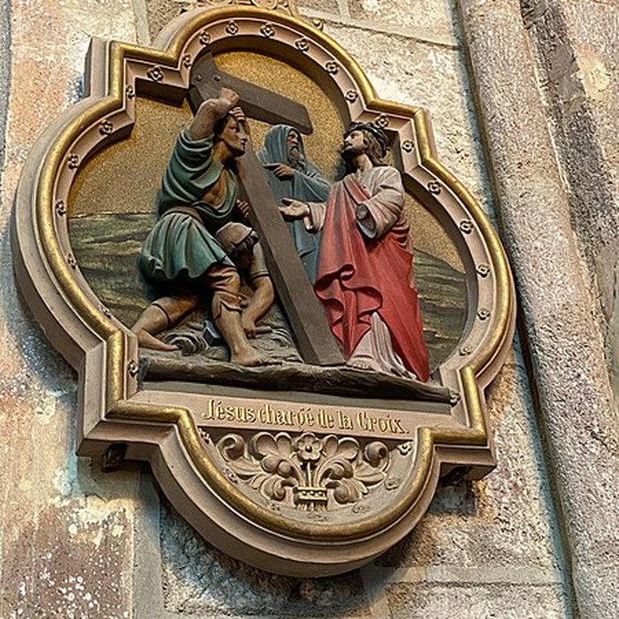 Photo de Église Notre-Dame dAigurande