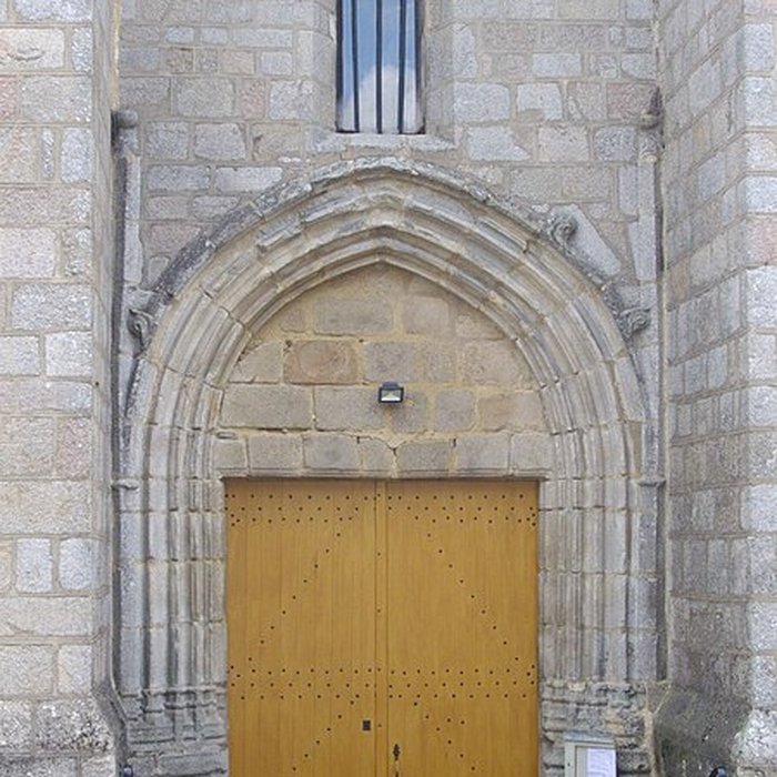 Photo de Église Notre-Dame dAigurande