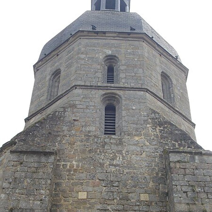 Photo de Église Notre-Dame dAigurande