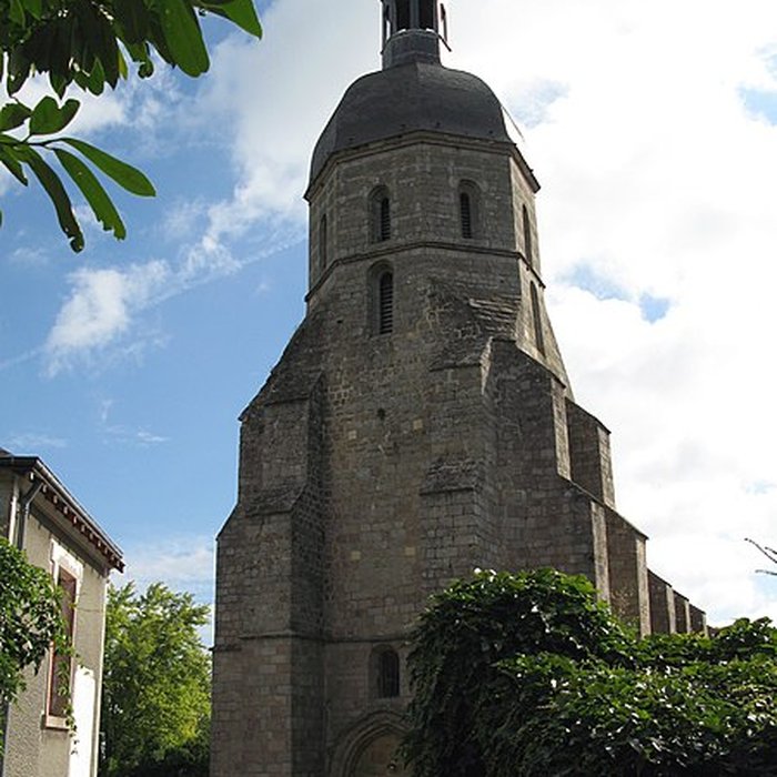 Photo de Église Notre-Dame dAigurande