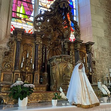 Église Notre-Dame dAigurande