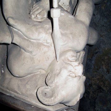 Église Notre-Dame dAigurande