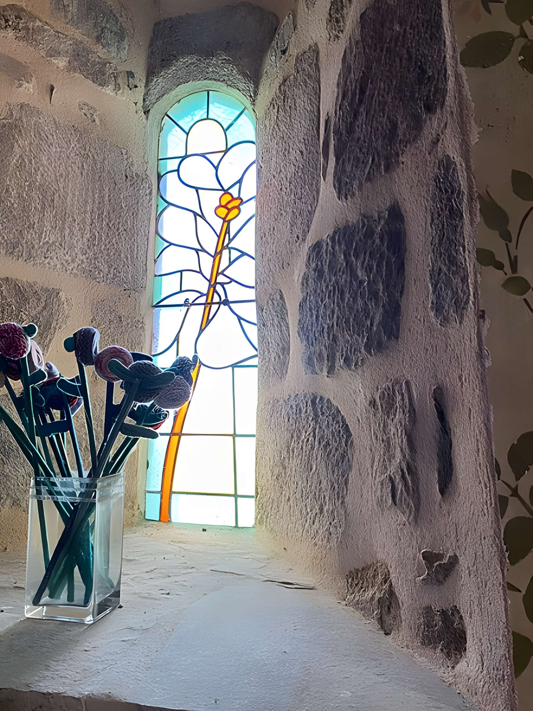 Église Notre-Dame d'Aigurande