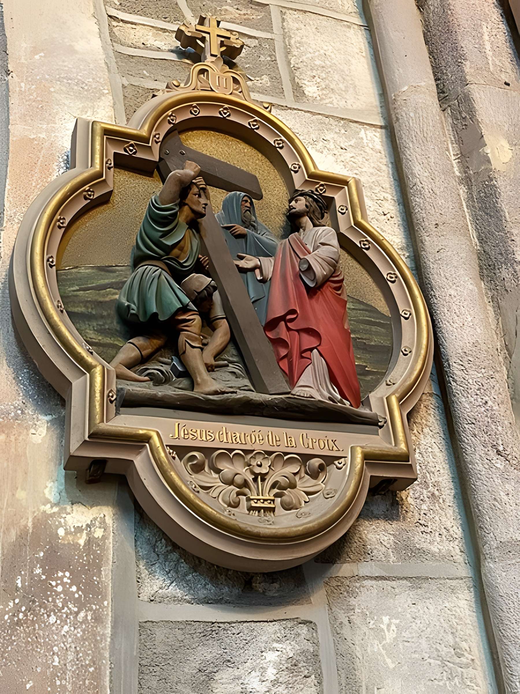 Église Notre-Dame d'Aigurande