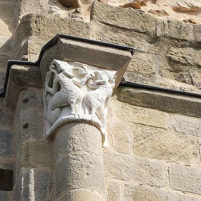 Photo de Église Notre-Dame dAlbignac