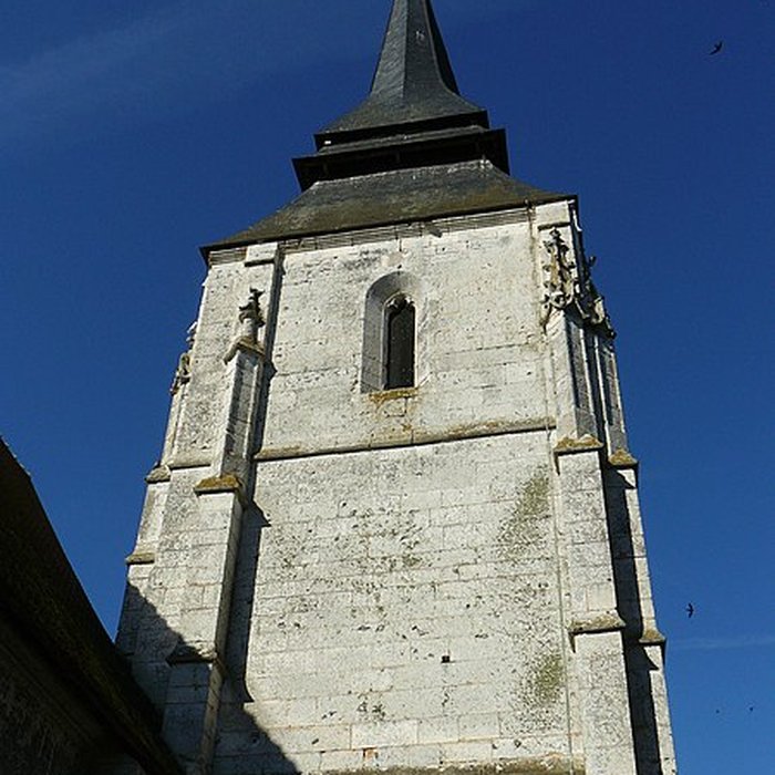 Photo de Église Notre-Dame dAmfreville-sur-Iton